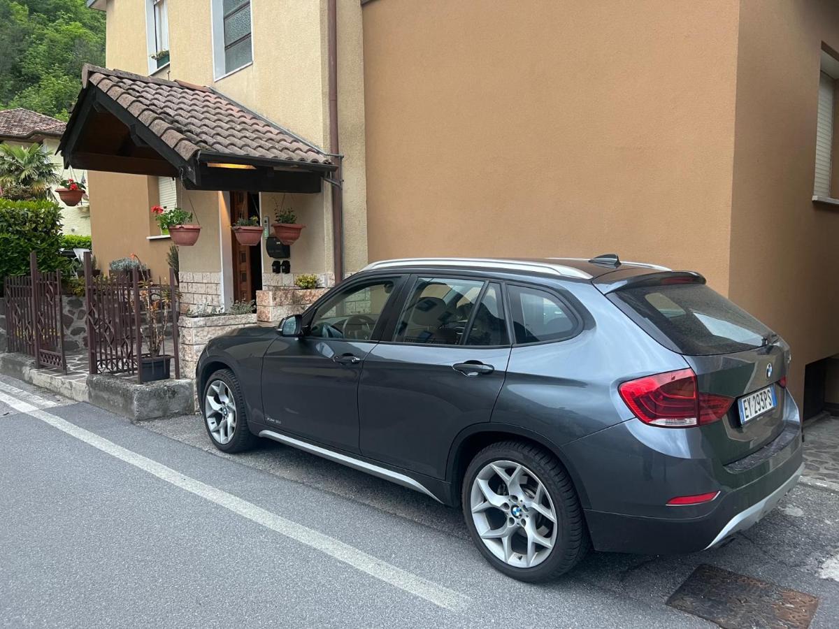 Appartamento Lago Ponte Caffaro Esterno foto